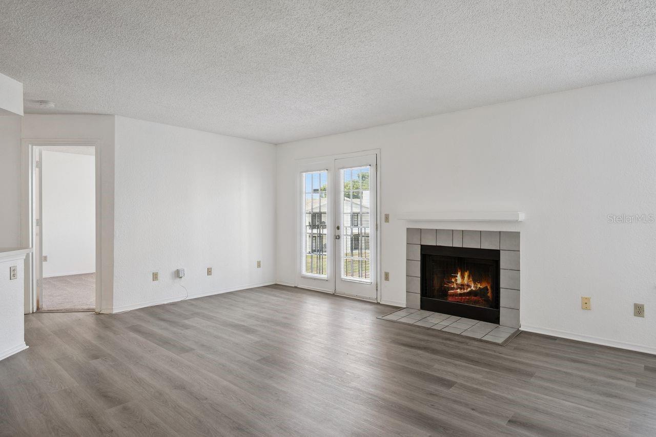 WATERFORD LNDG CONDO - Residential
