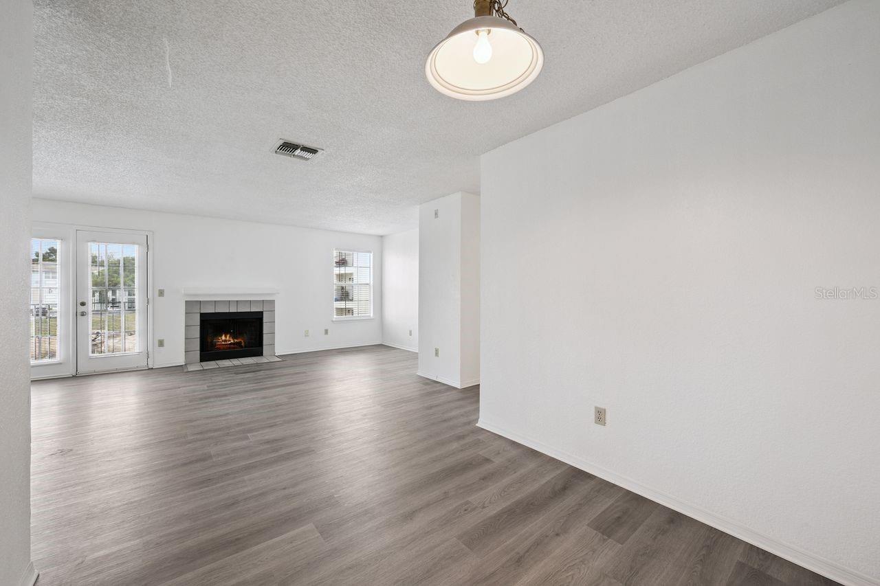 WATERFORD LNDG CONDO - Residential
