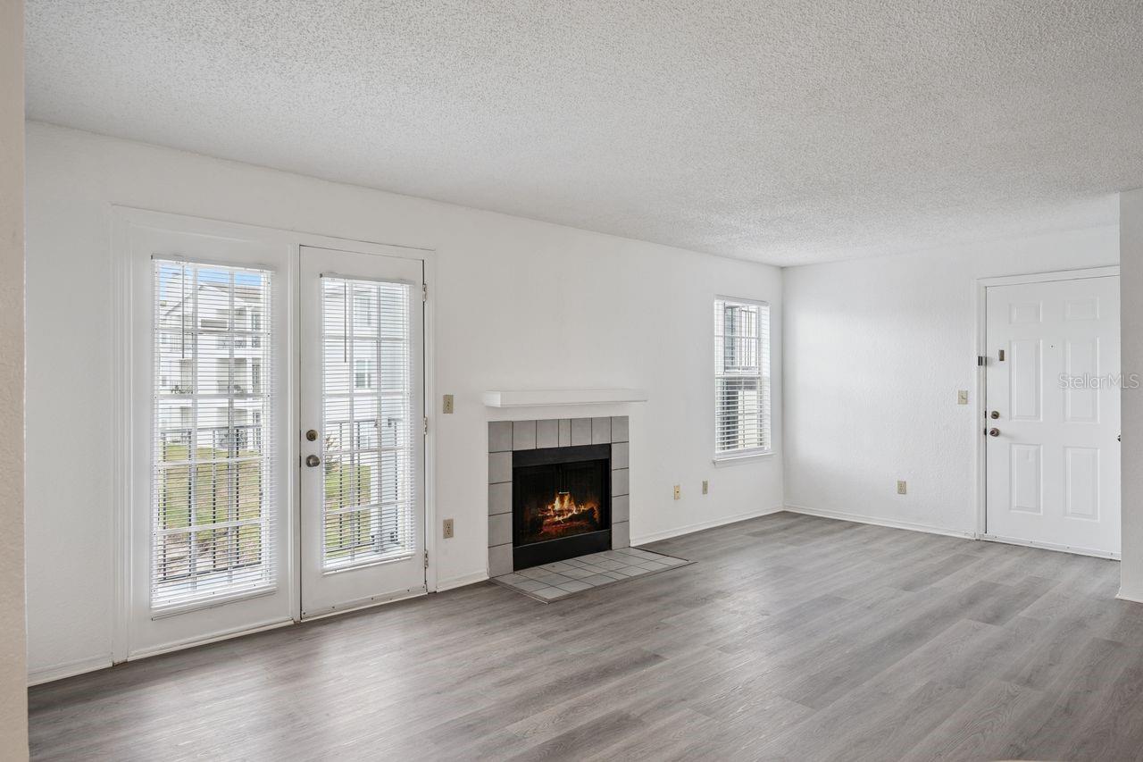WATERFORD LNDG CONDO - Residential