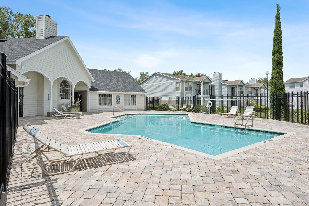 WATERFORD LNDG CONDO - Residential
