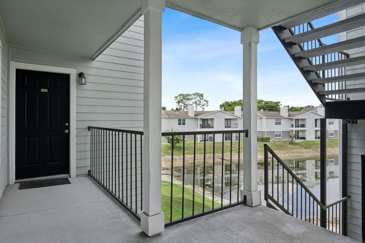 WATERFORD LNDG CONDO - Residential