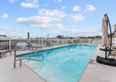 RIVIERA DUNES MARINA - Residential