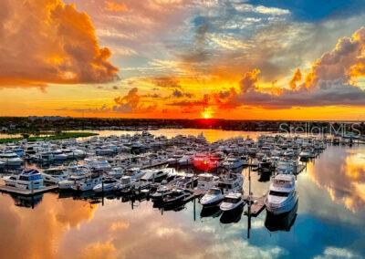 RIVIERA DUNES MARINA - Residential
