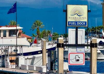 RIVIERA DUNES MARINA - Residential