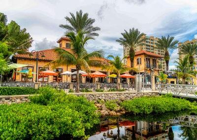 RIVIERA DUNES MARINA - Residential
