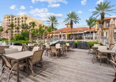 RIVIERA DUNES MARINA - Residential