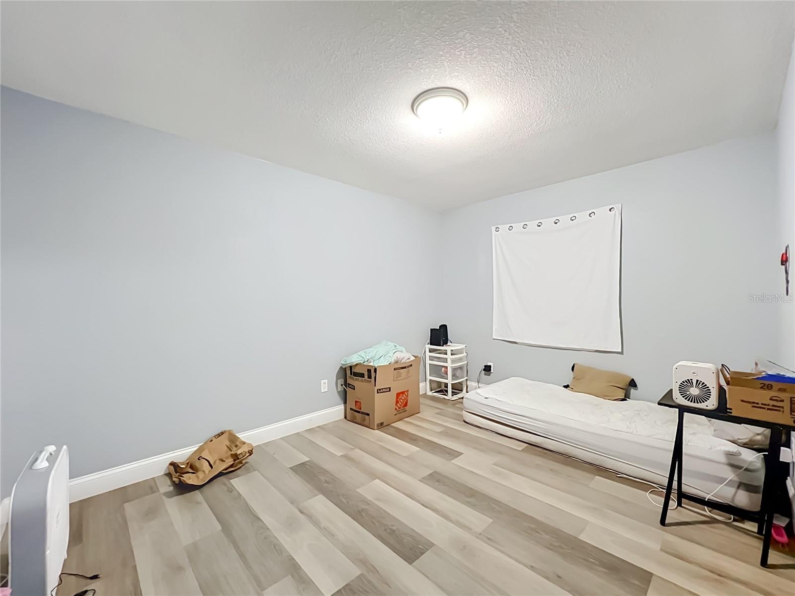 LAKE SPARLING HEIGHTS - Residential