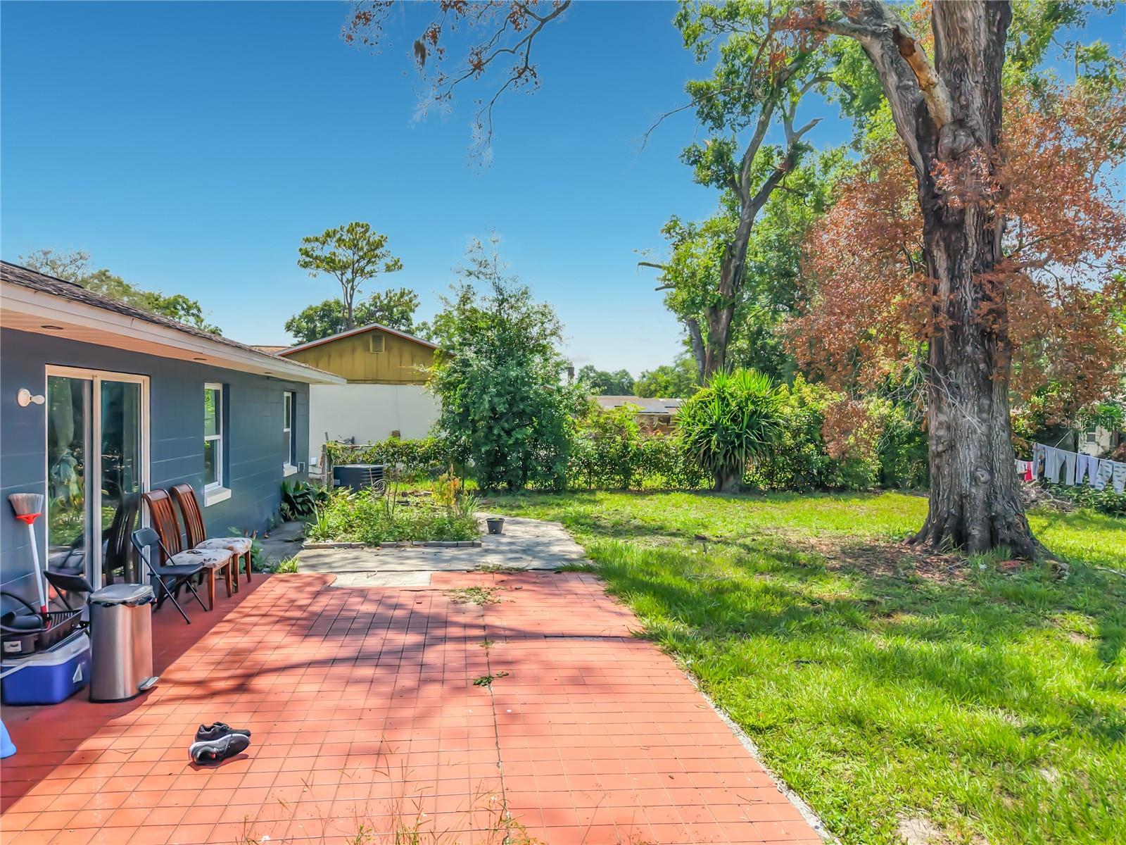 LAKE SPARLING HEIGHTS - Residential