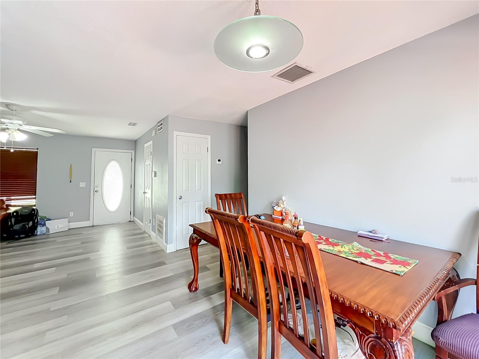 LAKE SPARLING HEIGHTS - Residential