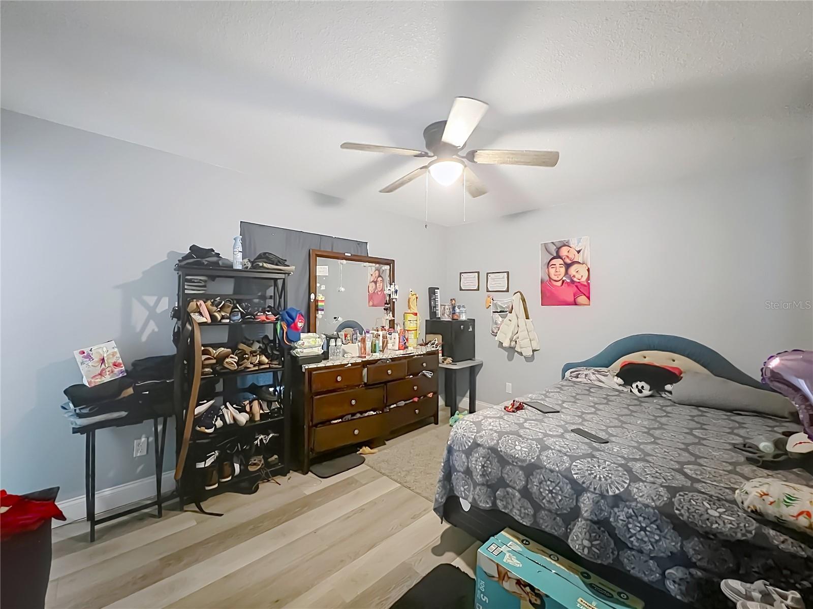 LAKE SPARLING HEIGHTS - Residential