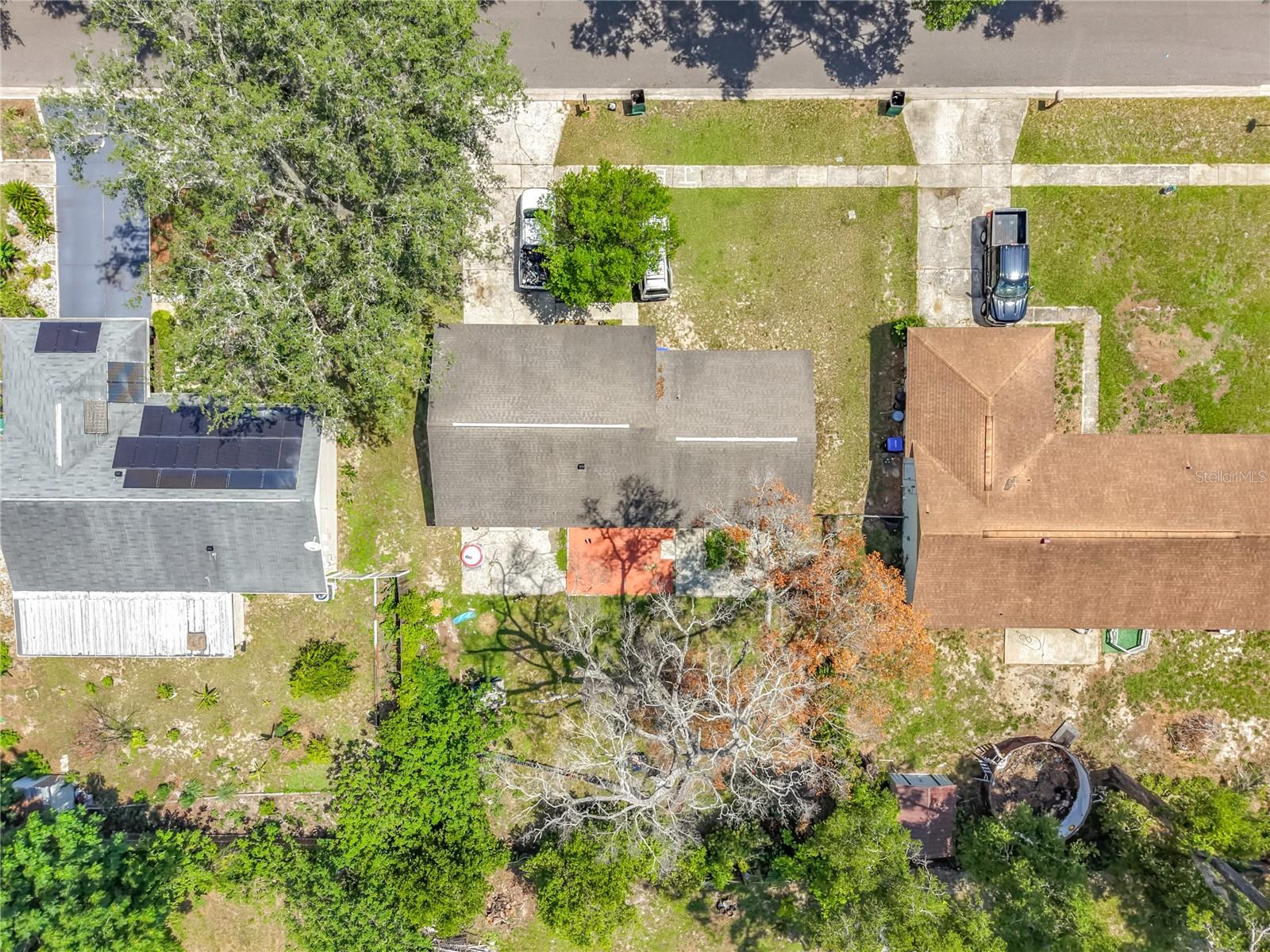 LAKE SPARLING HEIGHTS - Residential