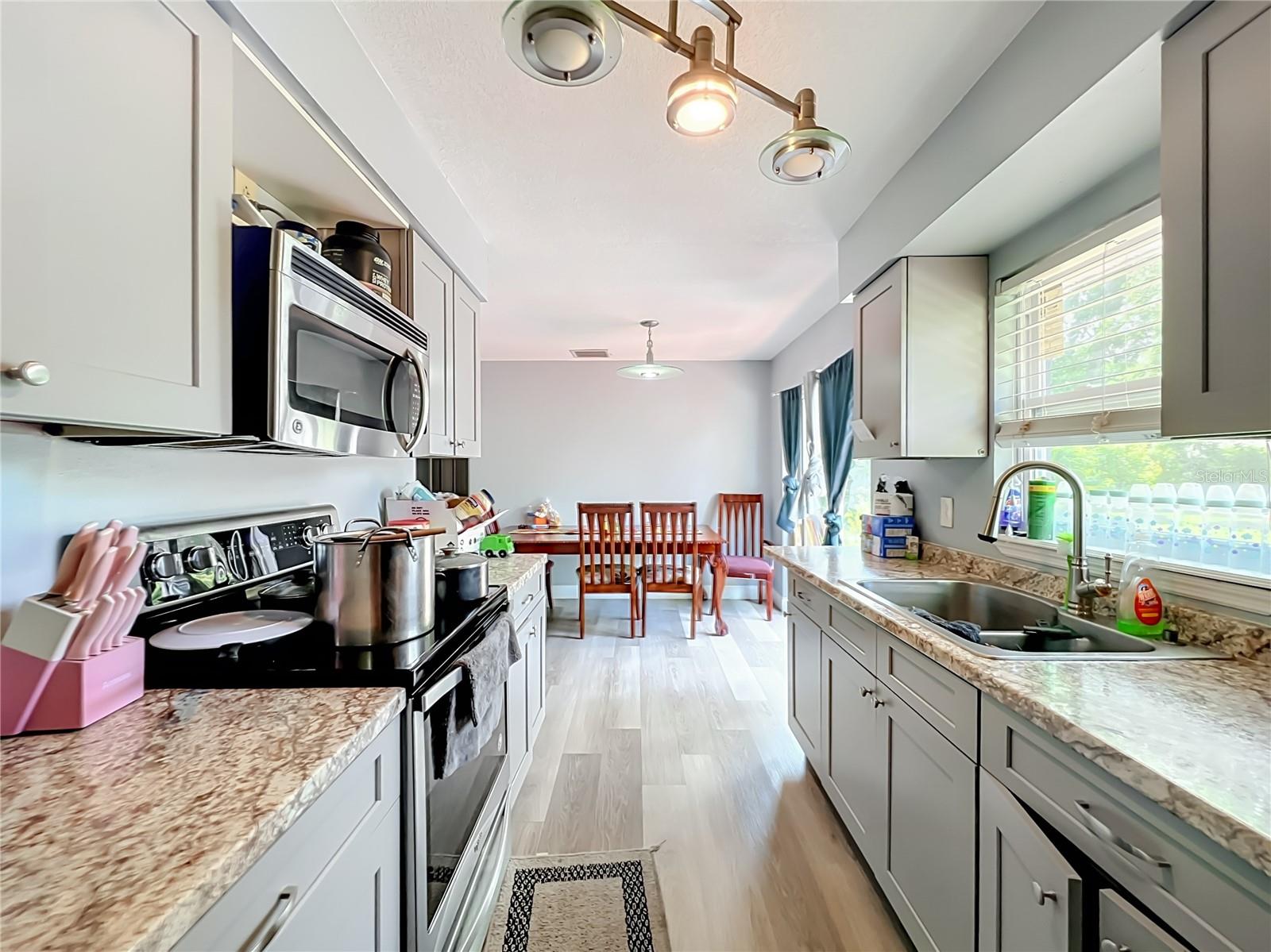LAKE SPARLING HEIGHTS - Residential
