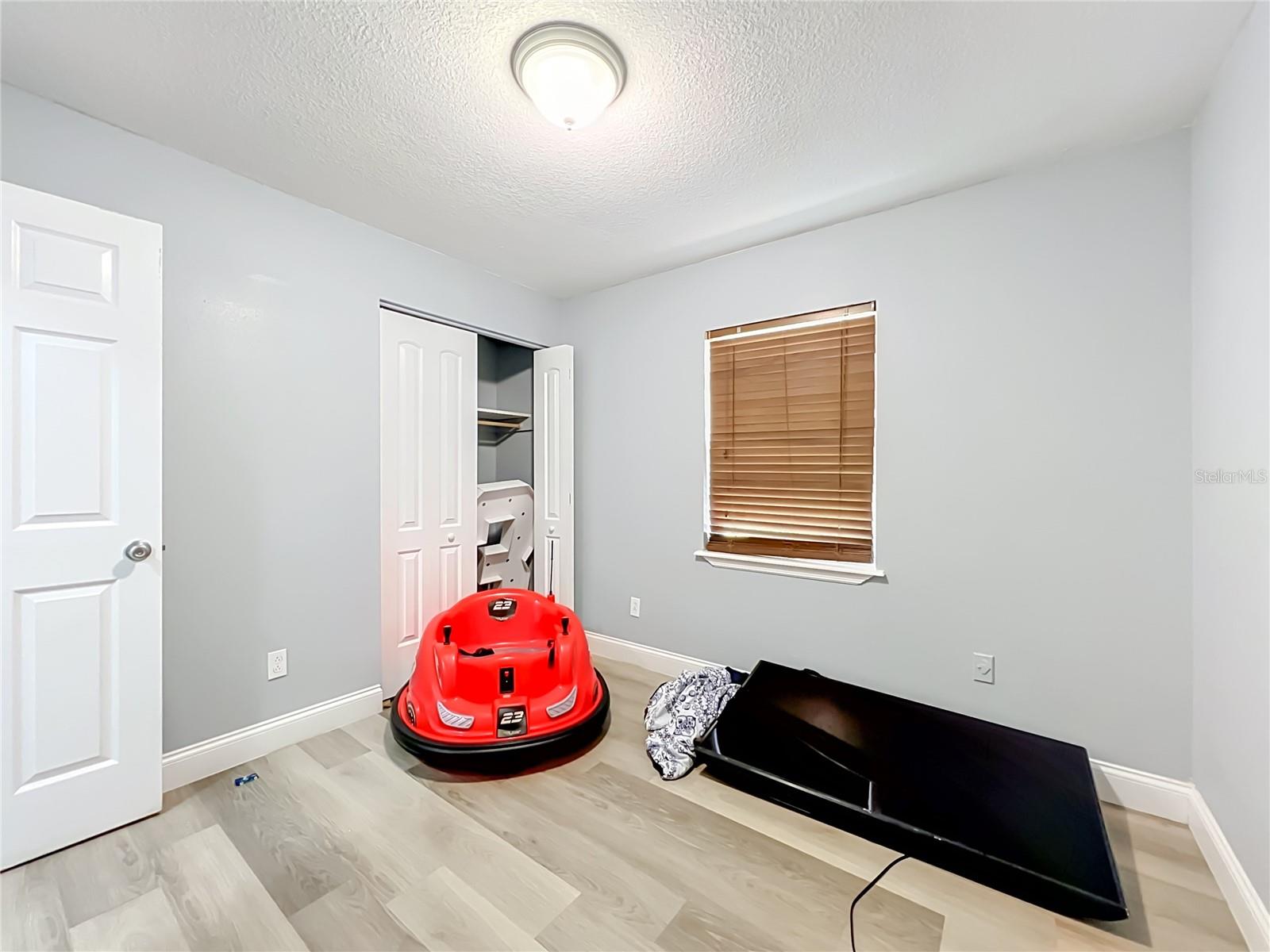 LAKE SPARLING HEIGHTS - Residential
