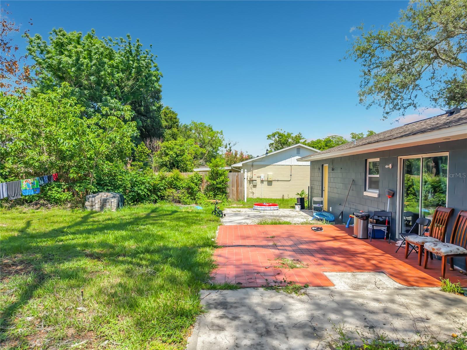 LAKE SPARLING HEIGHTS - Residential