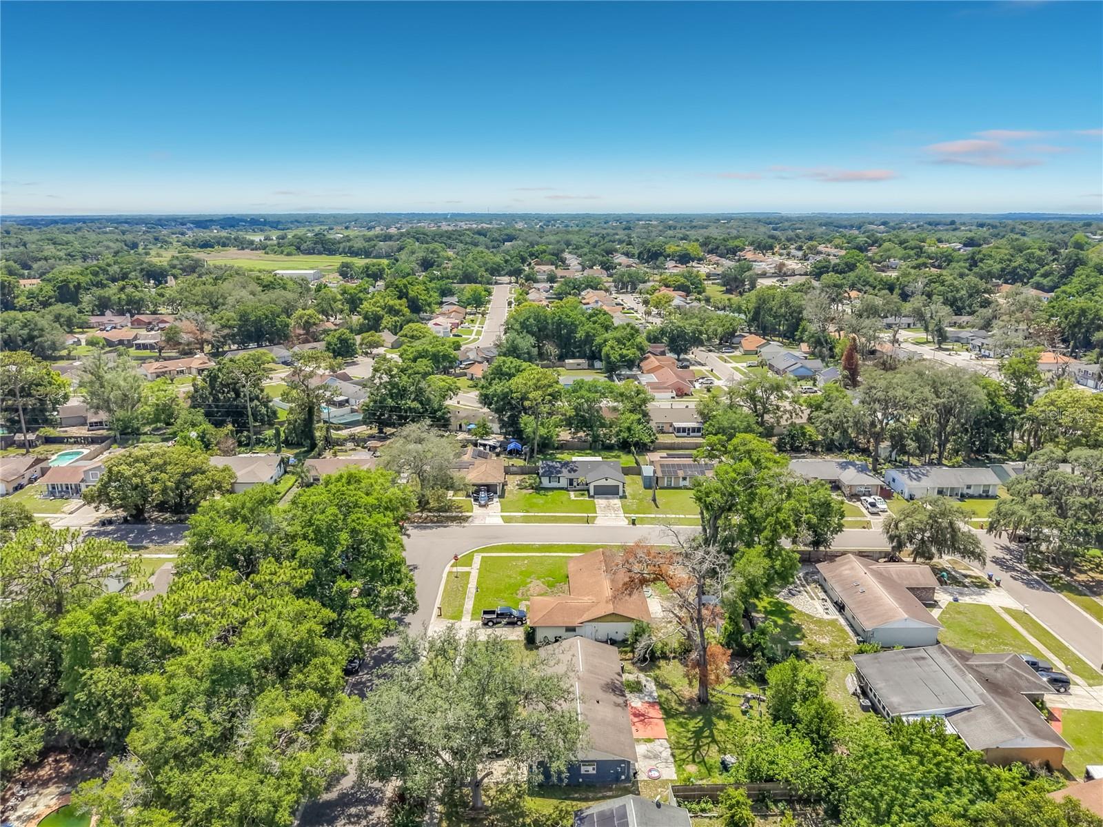 LAKE SPARLING HEIGHTS - Residential