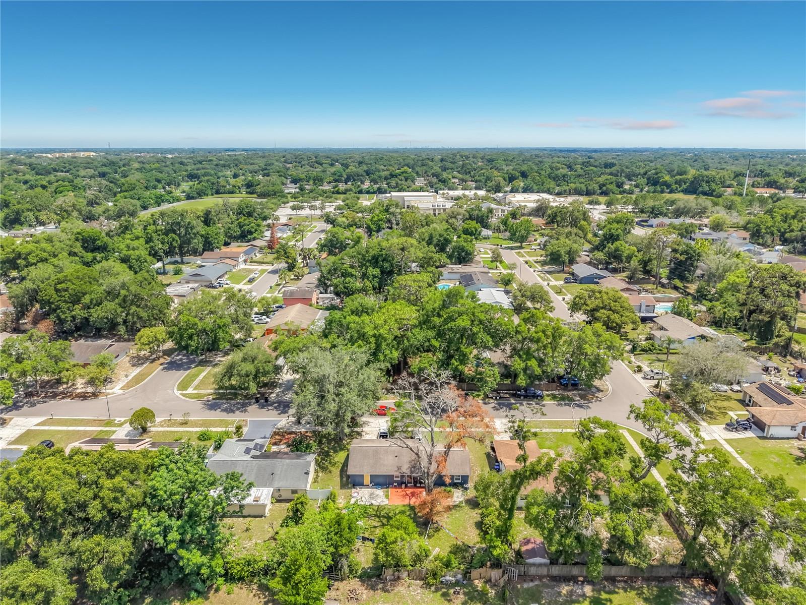 LAKE SPARLING HEIGHTS - Residential