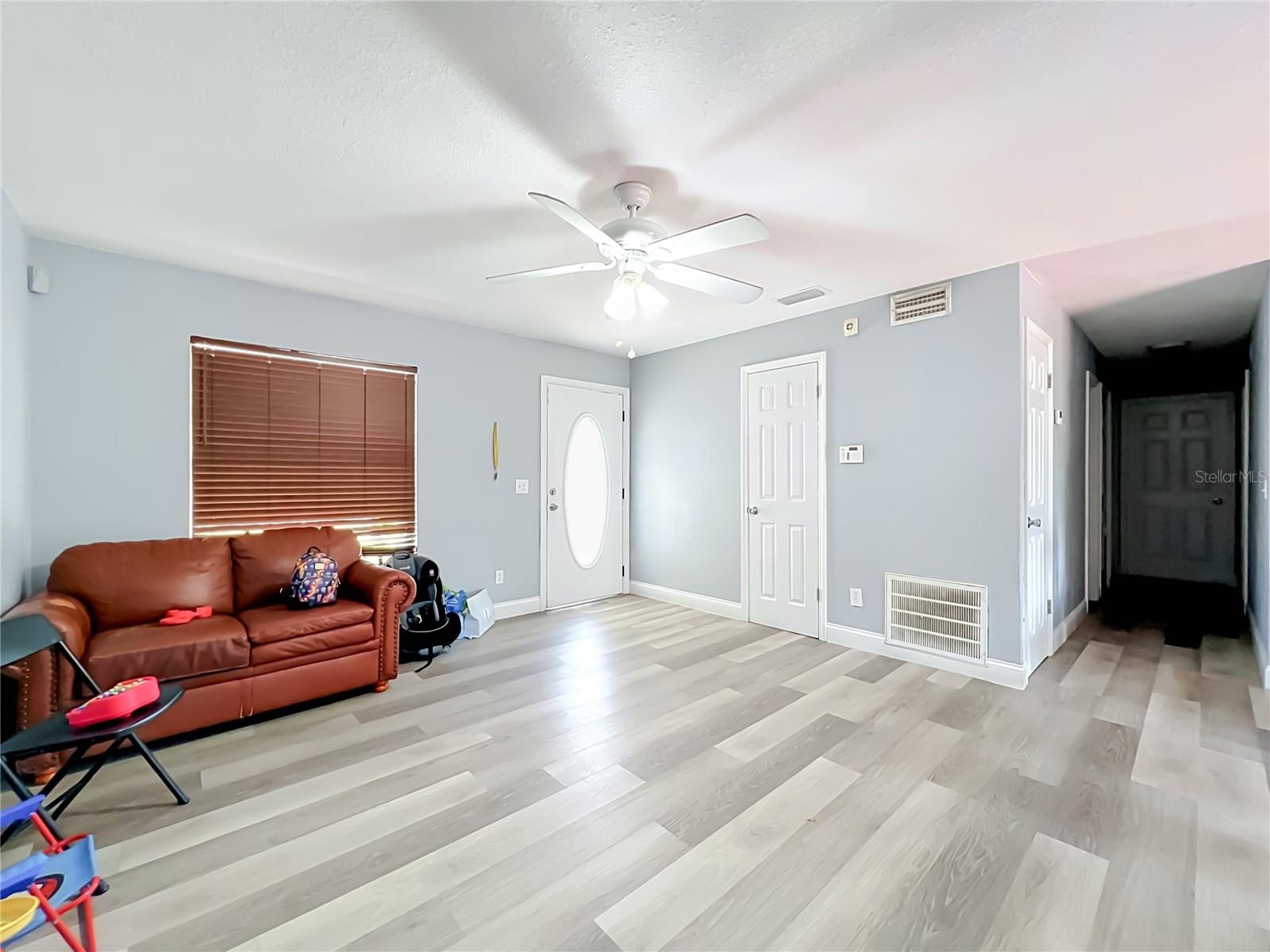 LAKE SPARLING HEIGHTS - Residential