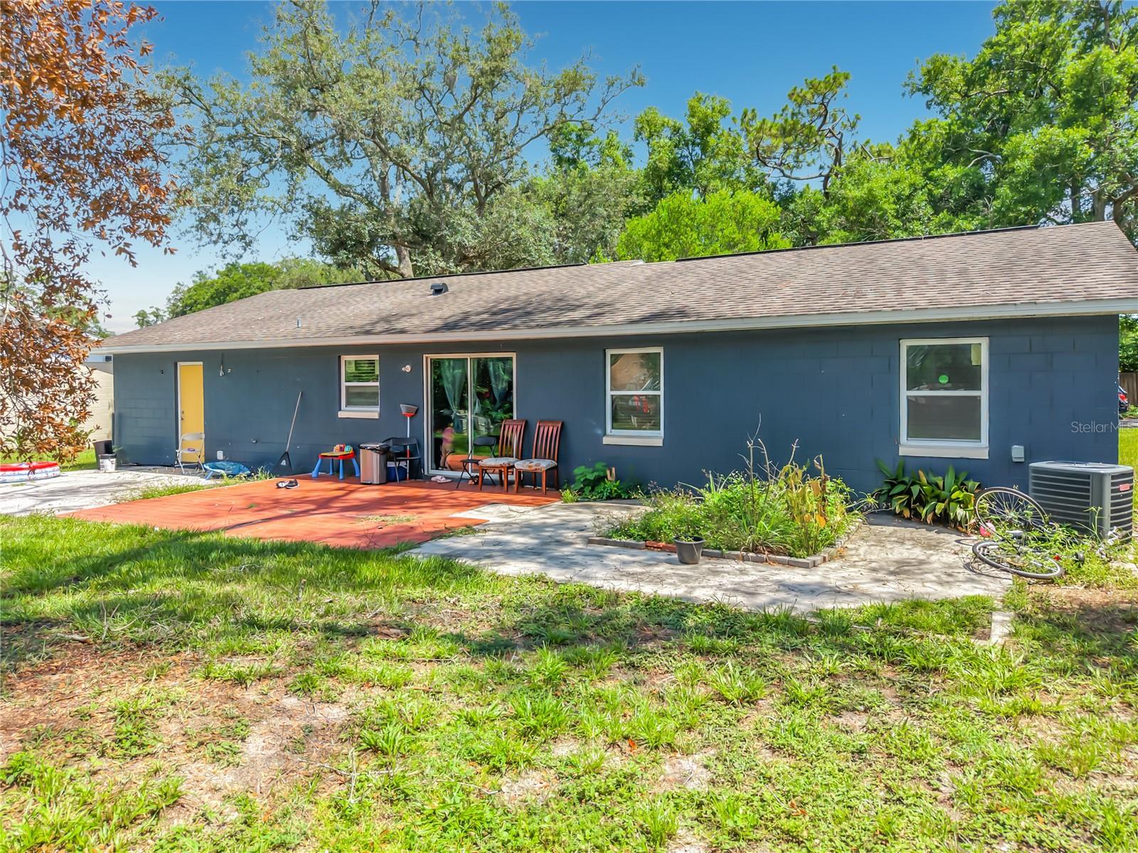 LAKE SPARLING HEIGHTS - Residential
