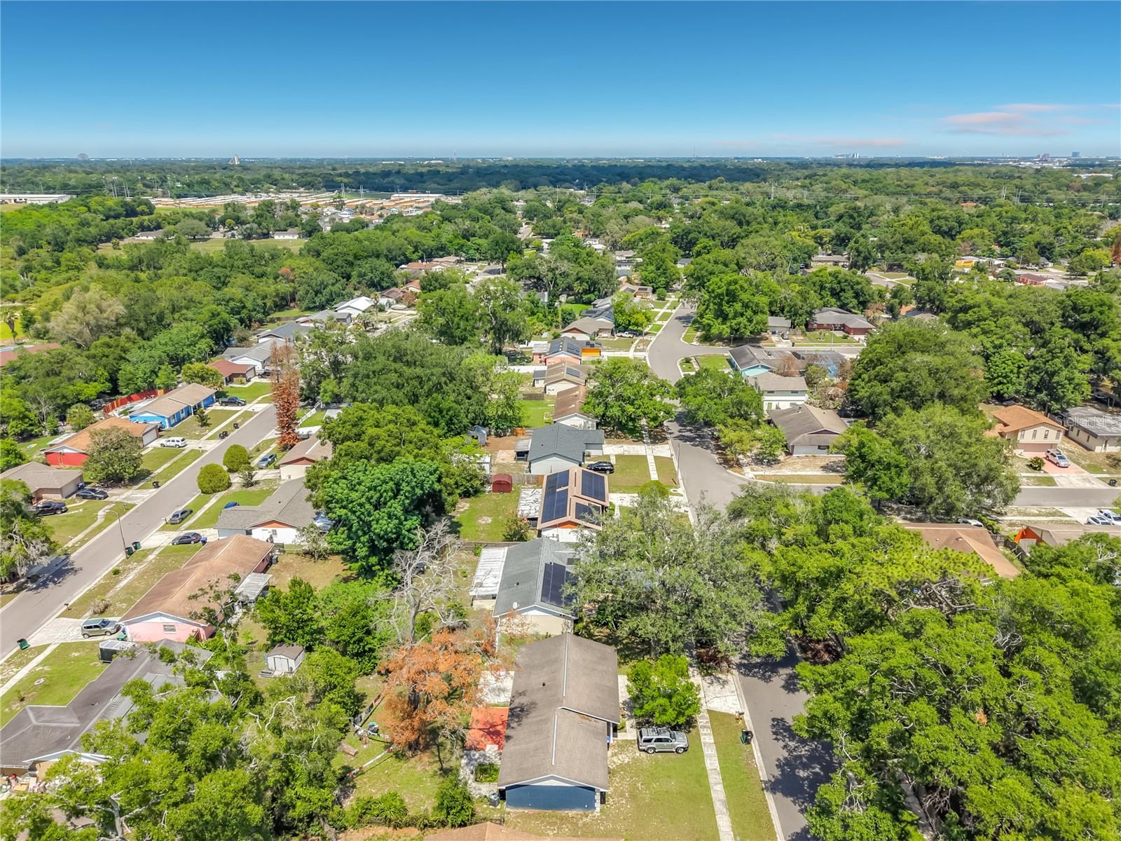 LAKE SPARLING HEIGHTS - Residential