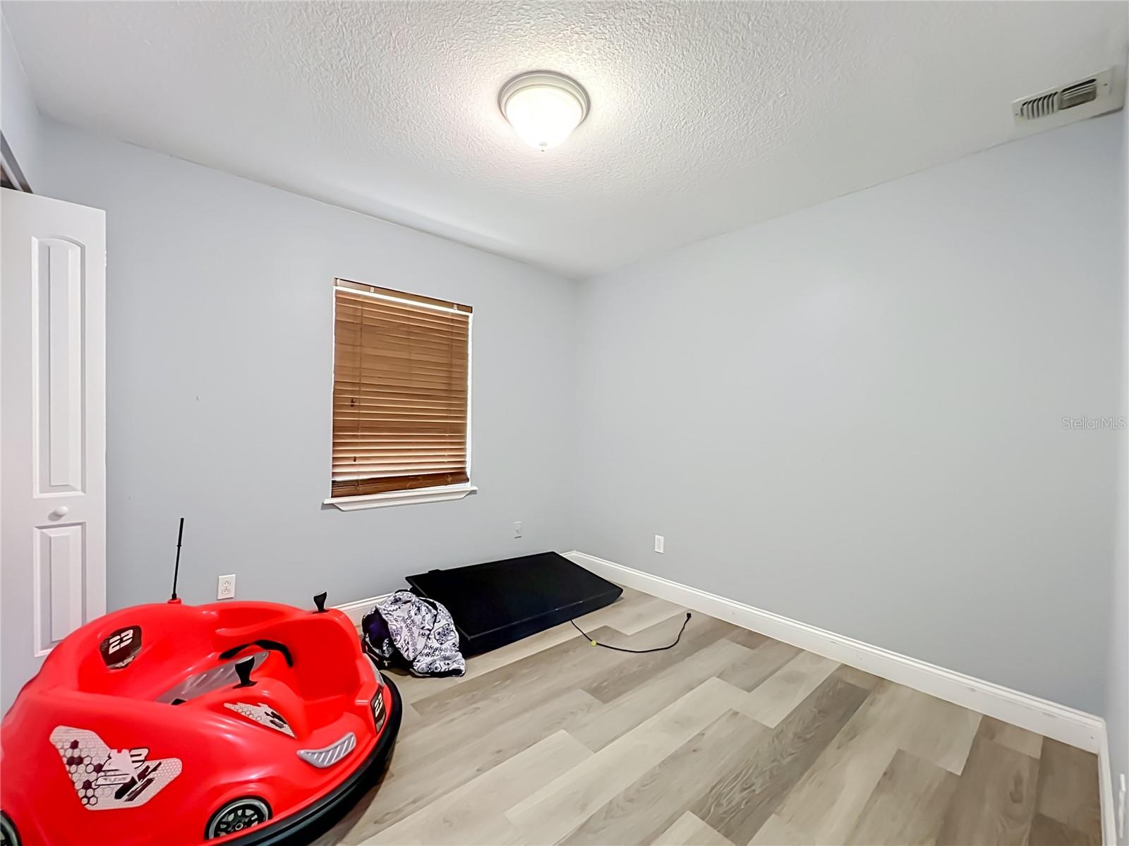 LAKE SPARLING HEIGHTS - Residential