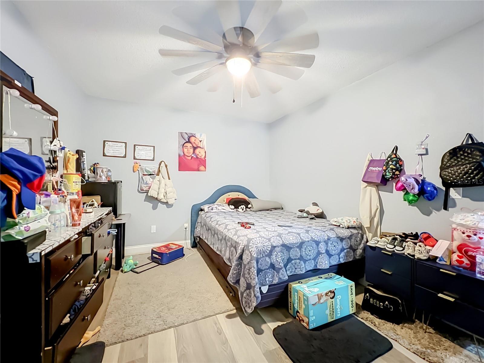 LAKE SPARLING HEIGHTS - Residential