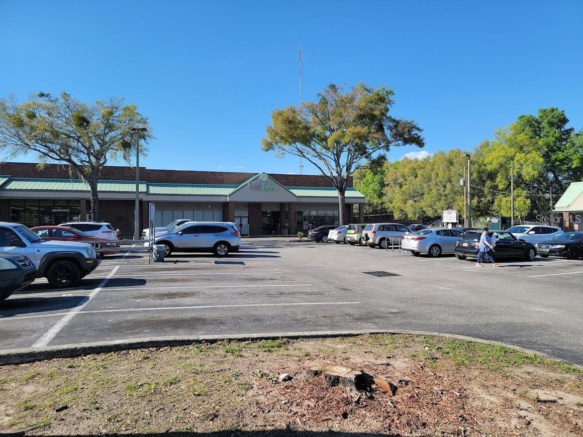 COMM NONSUB - Commercial Lease