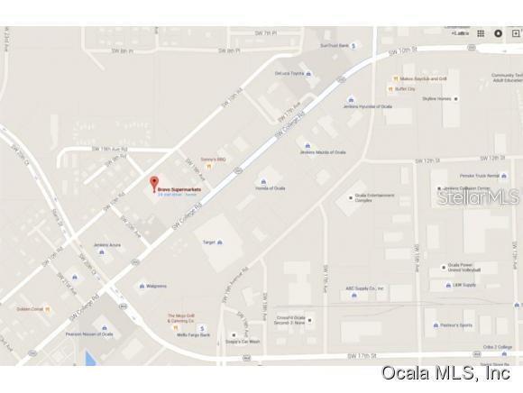 COMM NONSUB - Commercial Lease