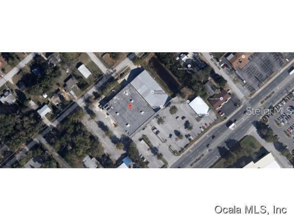 COMM NONSUB - Commercial Lease