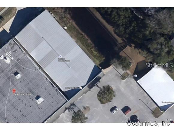 COMM NONSUB - Commercial Lease