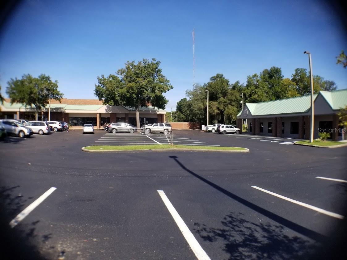 COMM NONSUB - Commercial Lease
