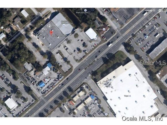 COMM NONSUB - Commercial Lease