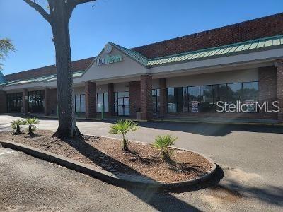 Retail or restaurant space next to Key Foods Supermarket and True Leaf Prime Hwy 200 (SW College Rd) location. FL Dept of Transportation 2015 Traffic Report 25,000 ADT TWO WAY. Super prime retail store for lease across from Target, near local mall, strip centers, auto dealerships, highest traffic count in Ocala. (Ocala's most traveled roadway) warehouse is 2440 sq ft.  Unit C is 1681 Sq ft. Unit B is also available.