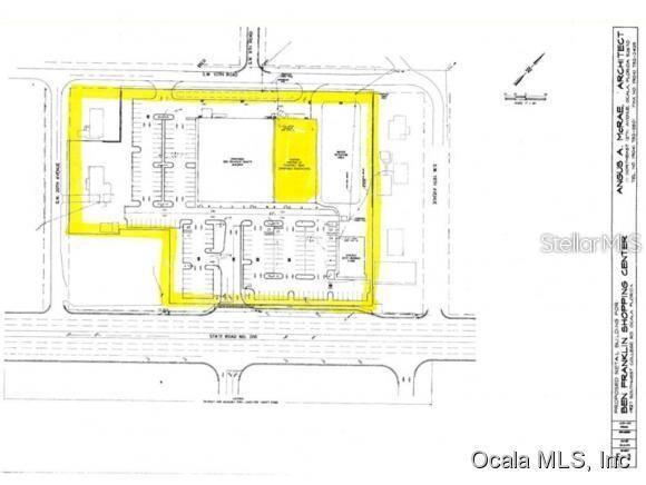 COMM NONSUB - Commercial Lease