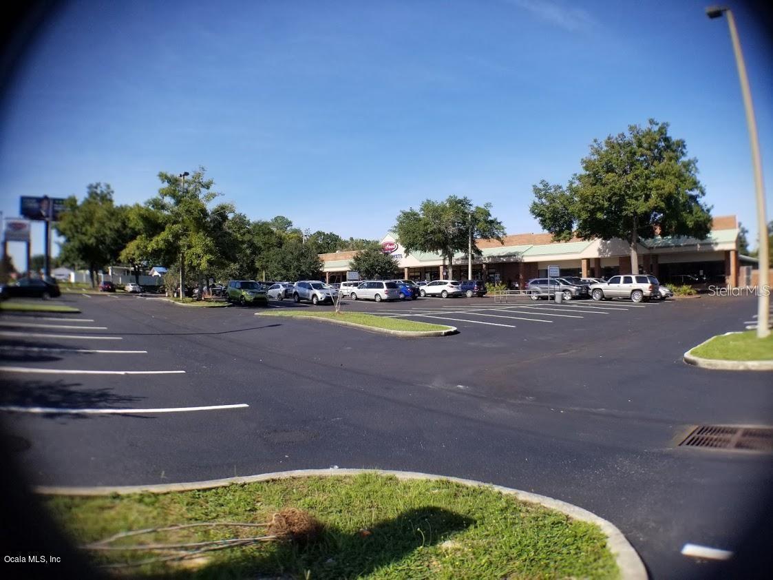 COMM NONSUB - Commercial Lease