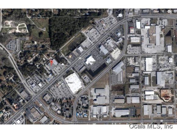 COMM NONSUB - Commercial Lease
