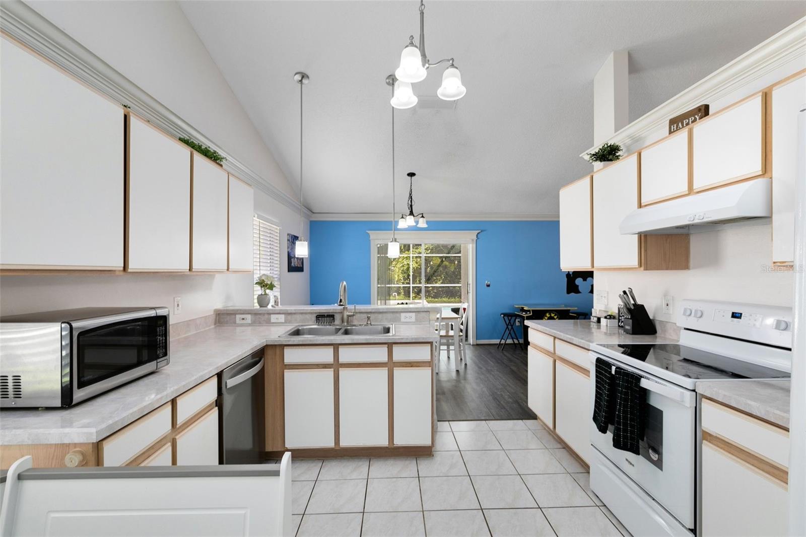 INDIAN RIDGE VILLAS PH 03 - Residential