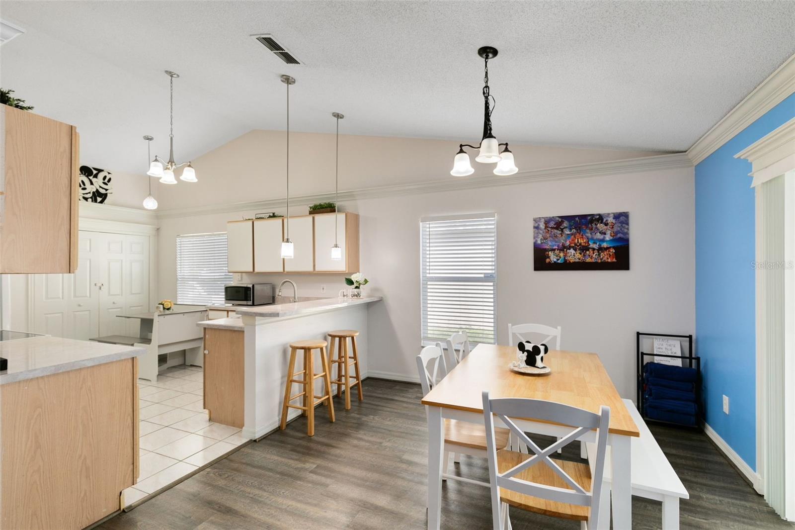 INDIAN RIDGE VILLAS PH 03 - Residential