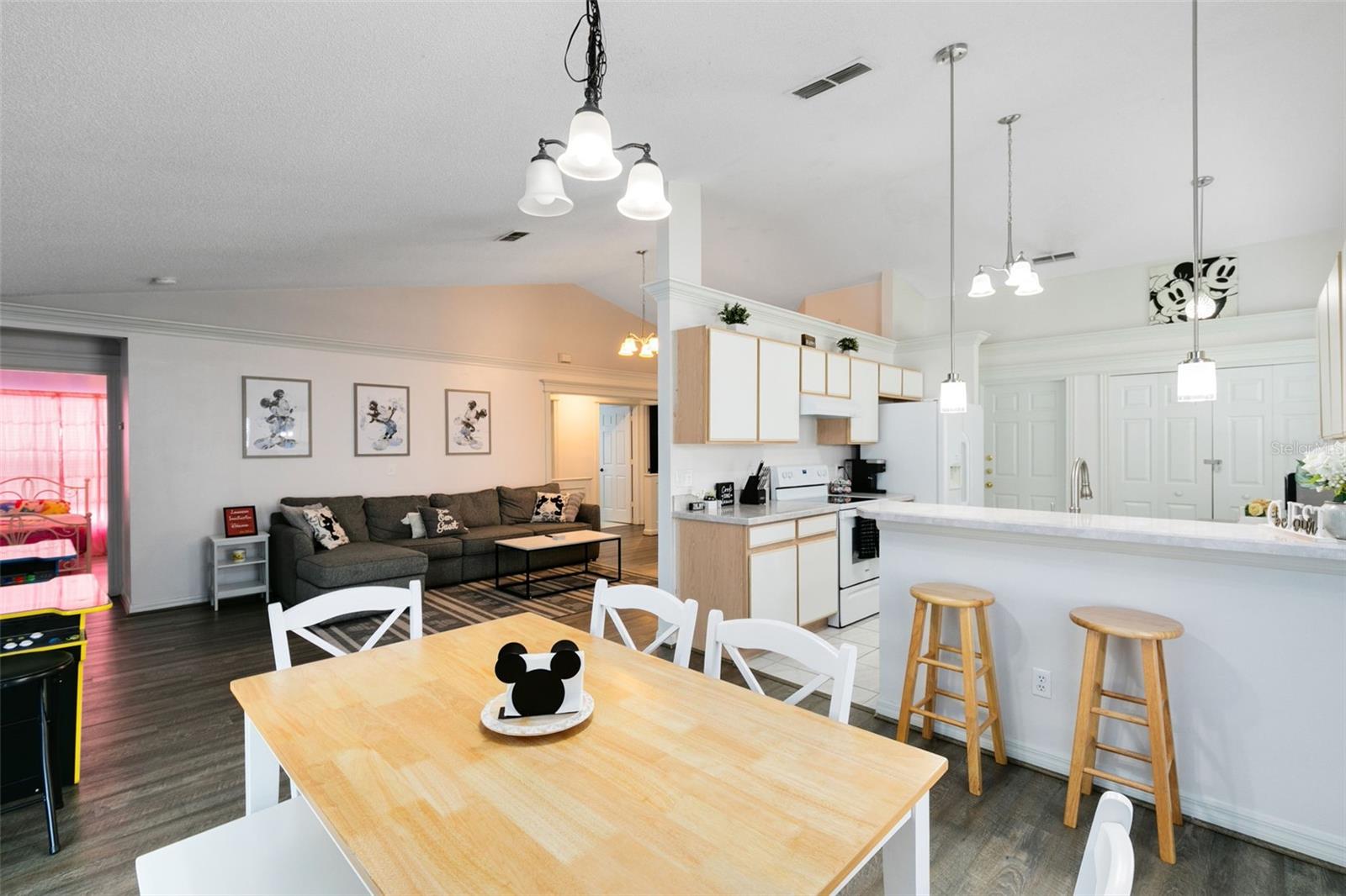INDIAN RIDGE VILLAS PH 03 - Residential