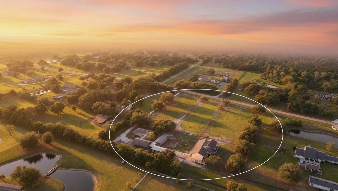 SADDLE CREEK - Residential