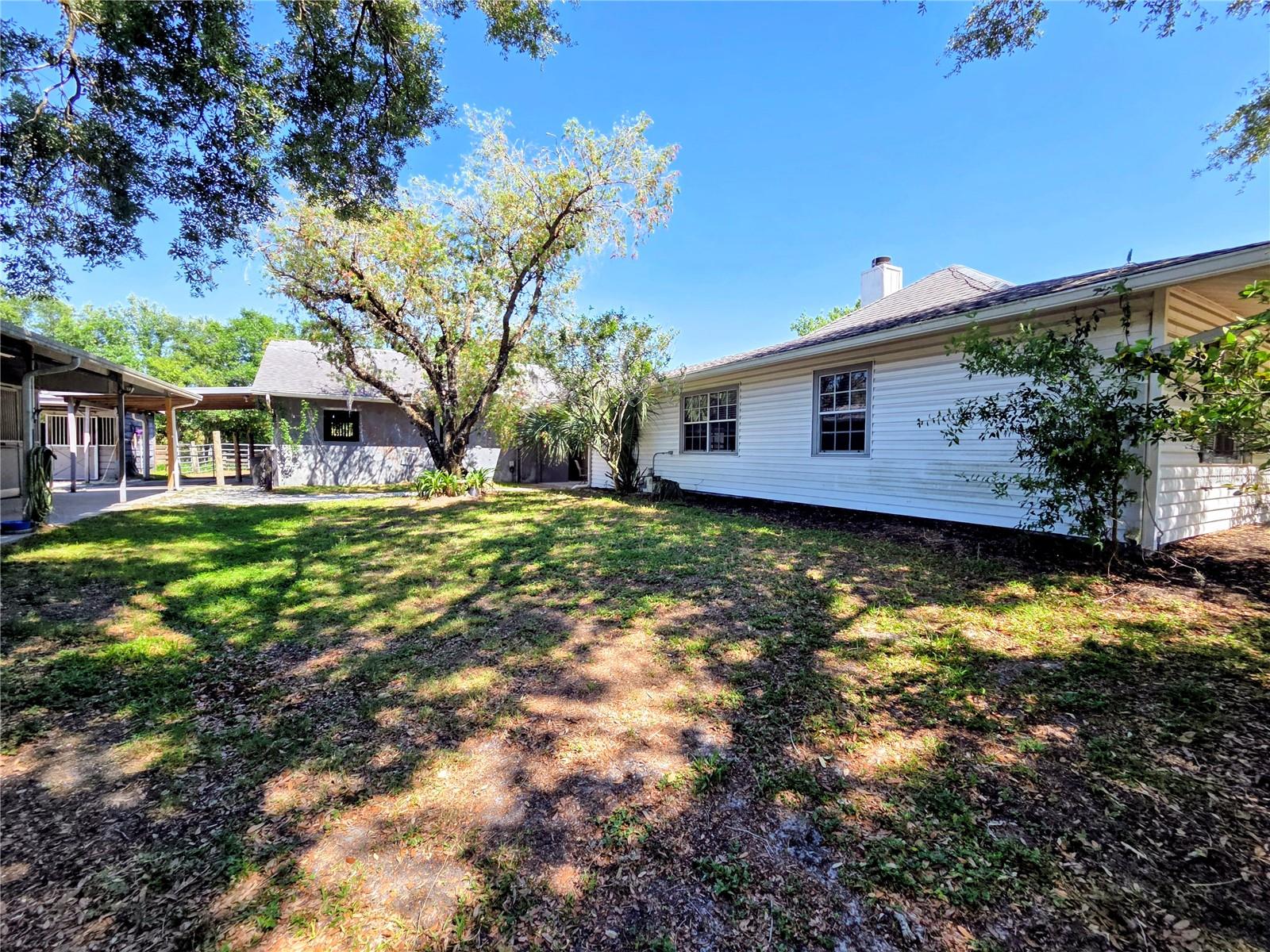 SADDLE CREEK - Residential