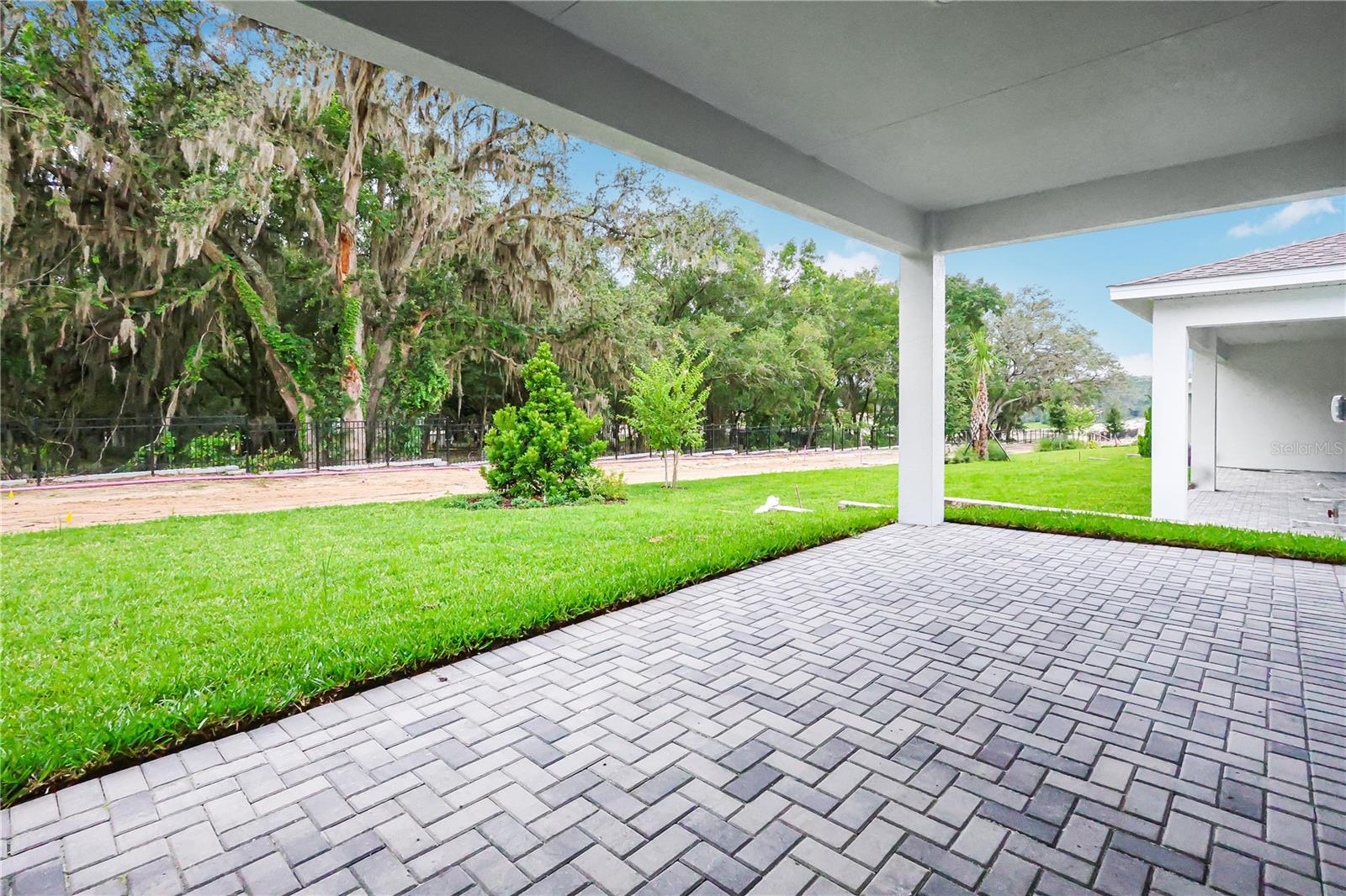 KH CW HAMMOCK OAKS LLC - Residential