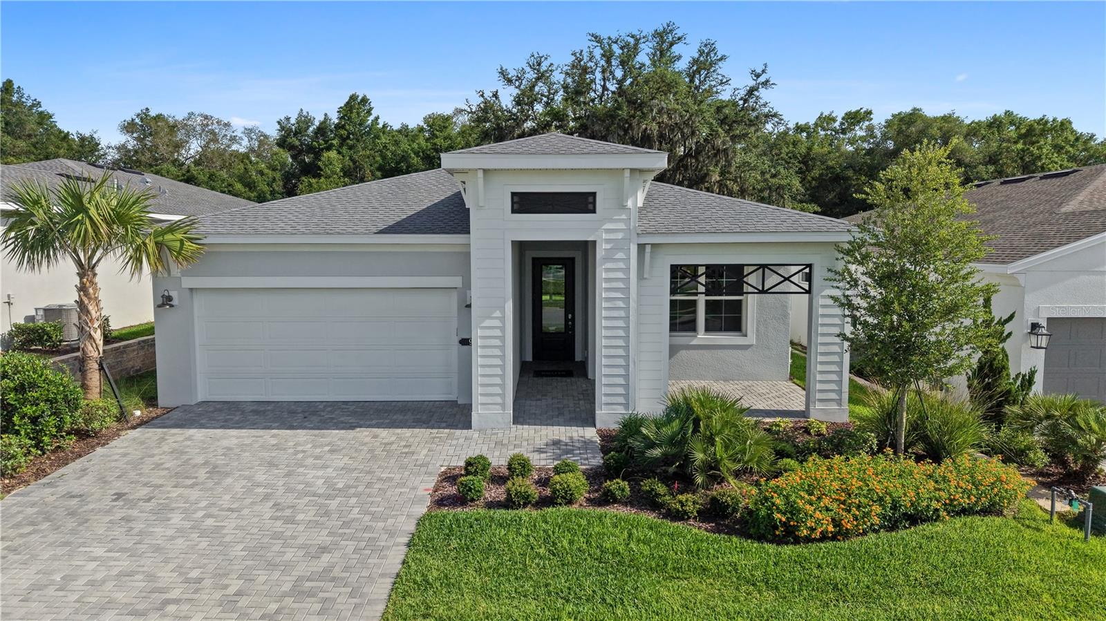 KH CW HAMMOCK OAKS LLC - Residential