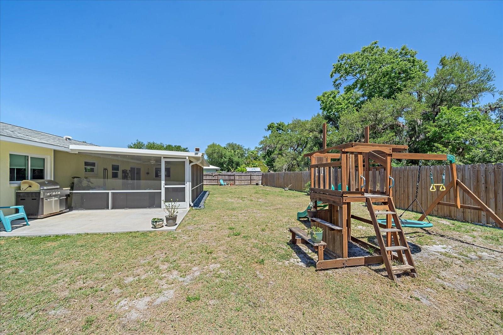 RIDGEWOOD ESTATES 19TH ADD - Residential