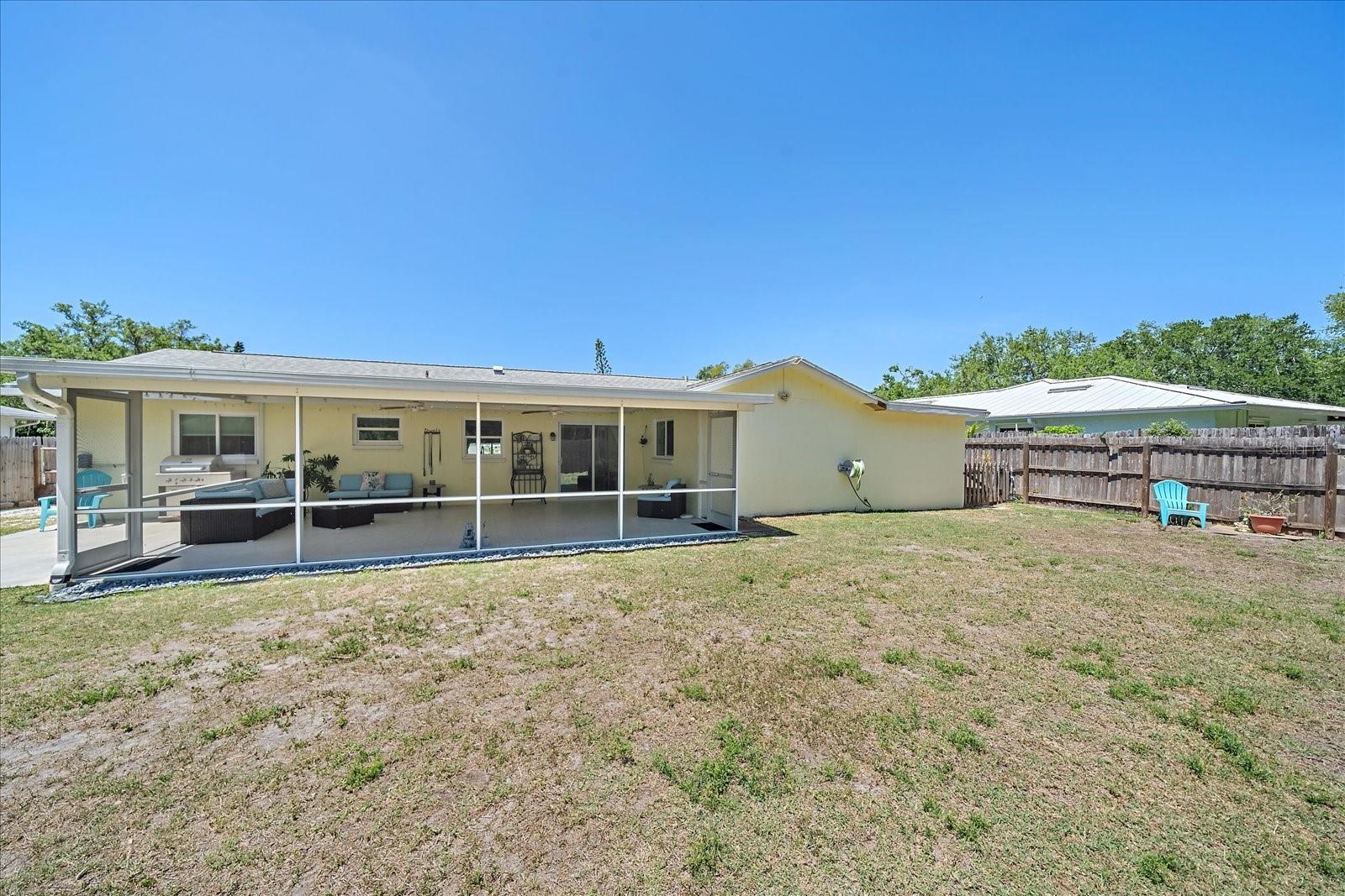 RIDGEWOOD ESTATES 19TH ADD - Residential
