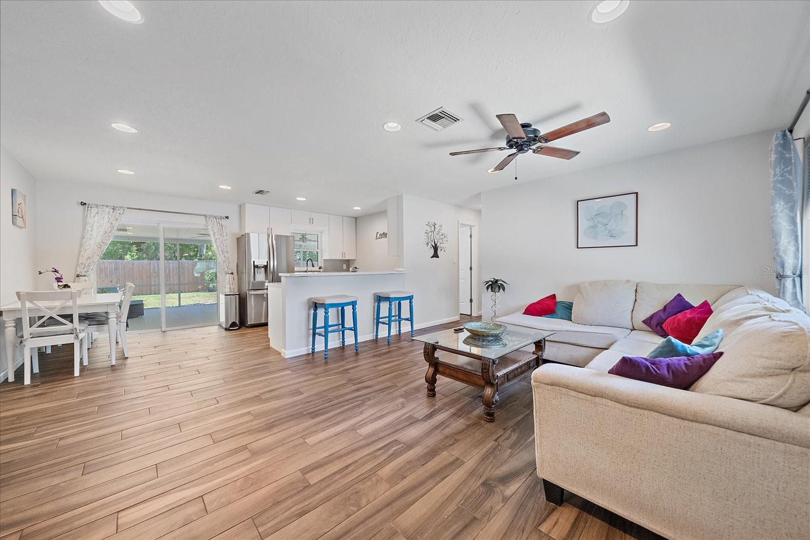 RIDGEWOOD ESTATES 19TH ADD - Residential