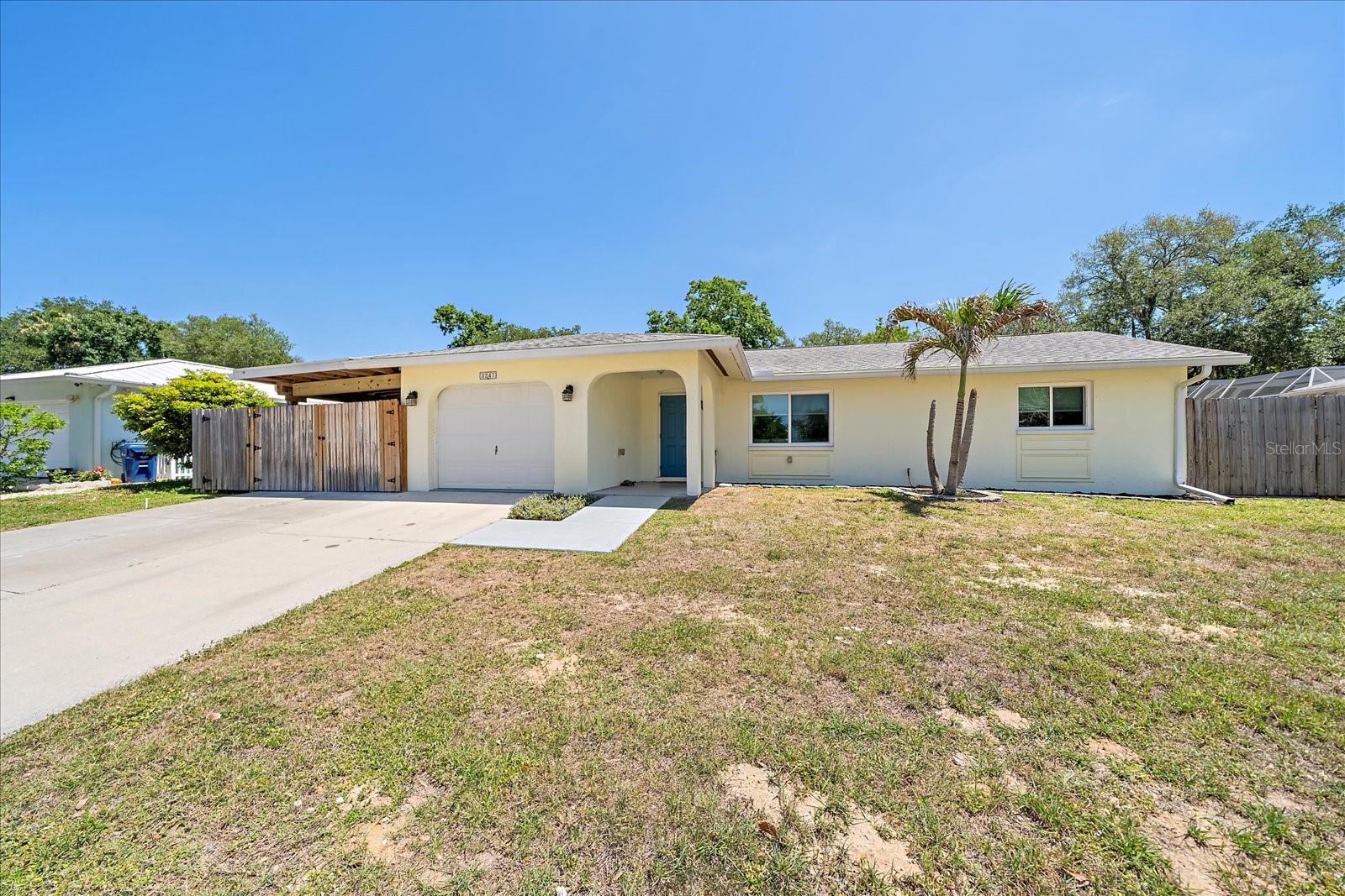 RIDGEWOOD ESTATES 19TH ADD - Residential