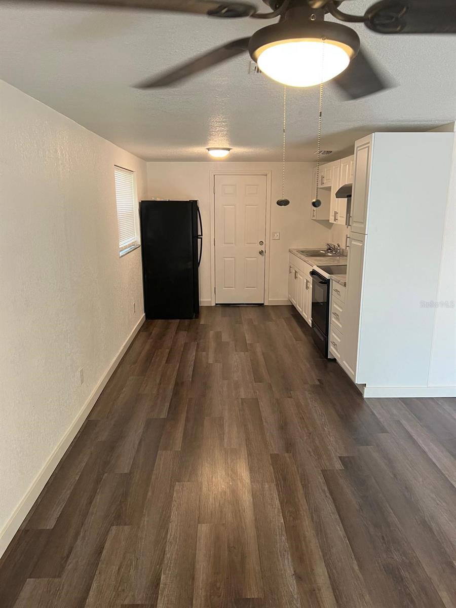 NEBRASKA AVE HEIGHTS - Residential Income