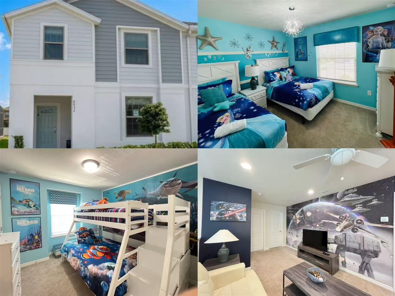 WINDSOR AT WESTSIDE; WINDSOR/WESTSIDE - Residential