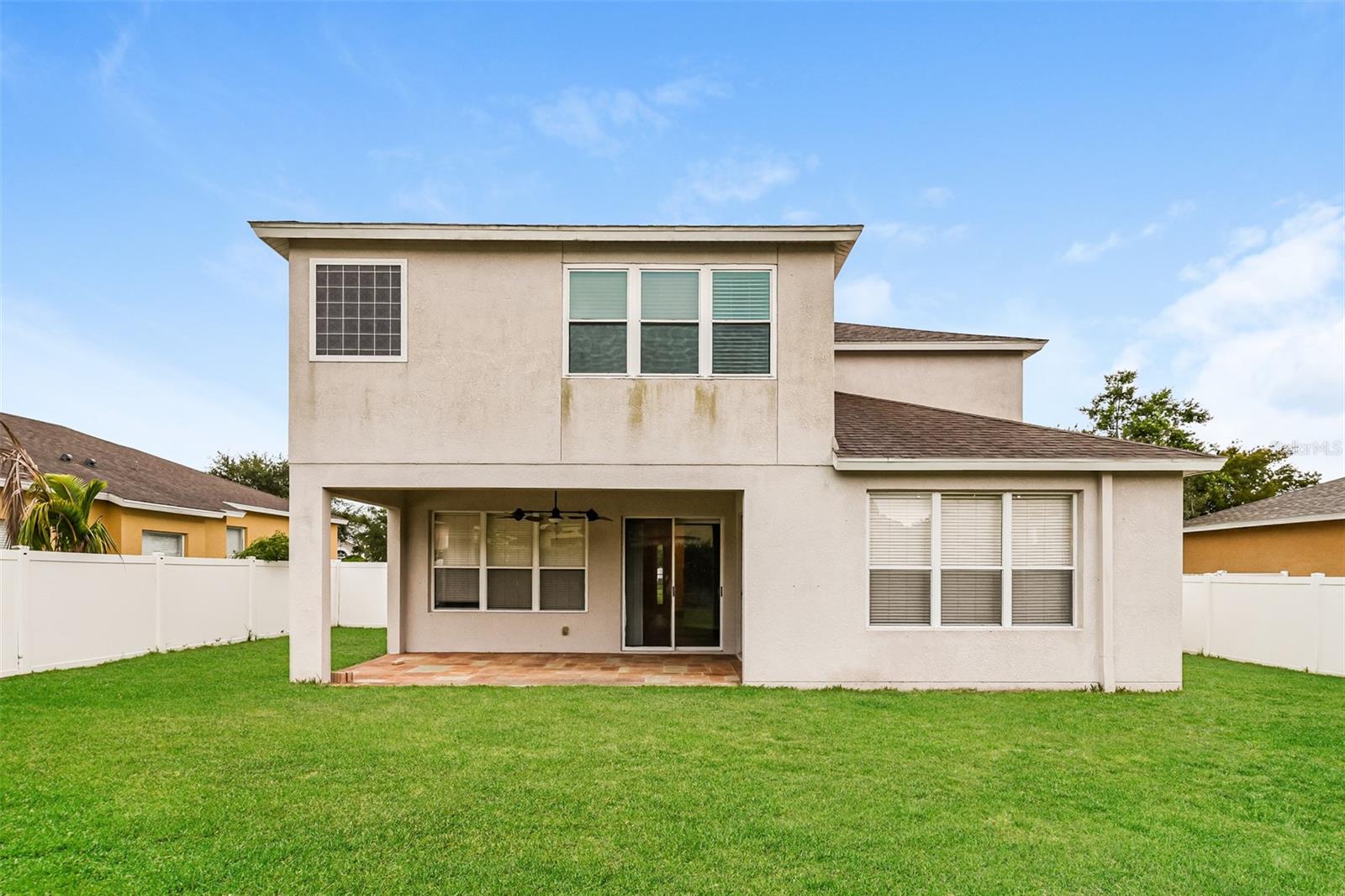 OAKS AT VALRICO PH 2 - Residential