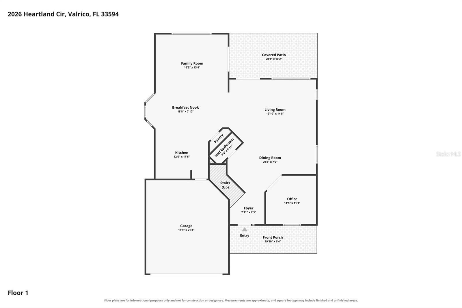 OAKS AT VALRICO PH 2 - Residential